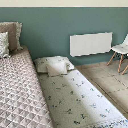 Otimo Apartamento Em Copacabana. 리오데자네이루 외부 사진