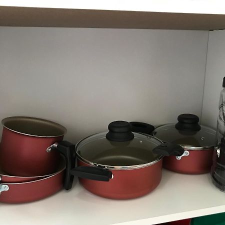 Otimo Apartamento Em Copacabana. 리오데자네이루 외부 사진