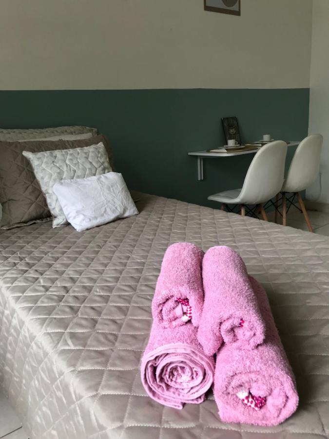 Otimo Apartamento Em Copacabana. 리오데자네이루 외부 사진
