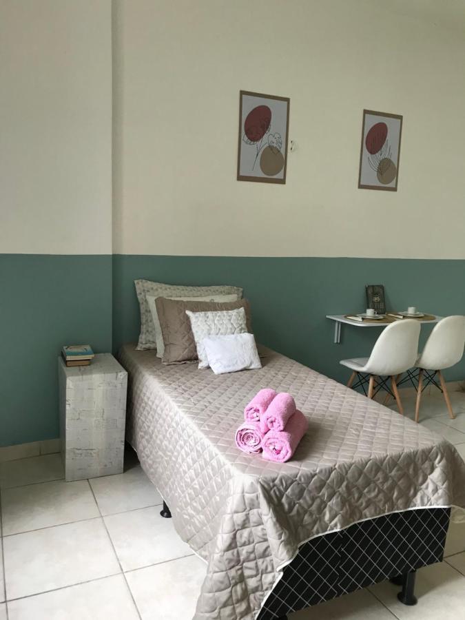 Otimo Apartamento Em Copacabana. 리오데자네이루 외부 사진