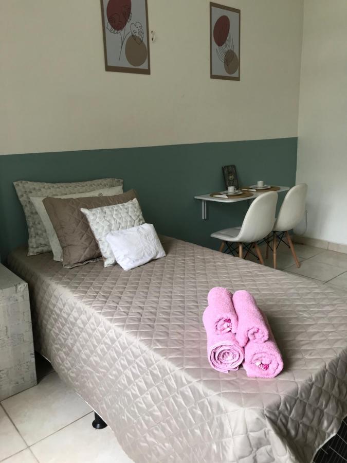 Otimo Apartamento Em Copacabana. 리오데자네이루 외부 사진