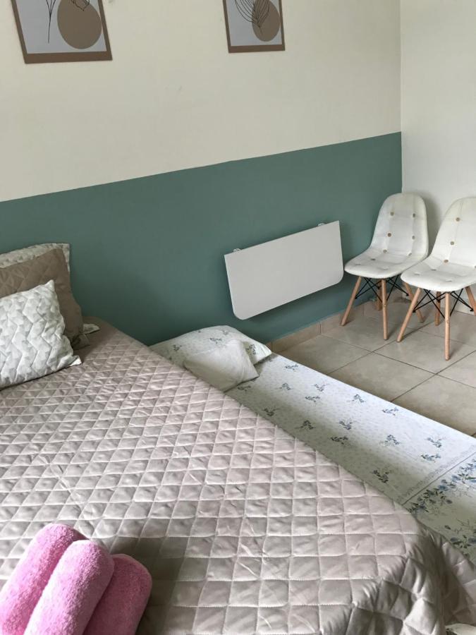 Otimo Apartamento Em Copacabana. 리오데자네이루 외부 사진