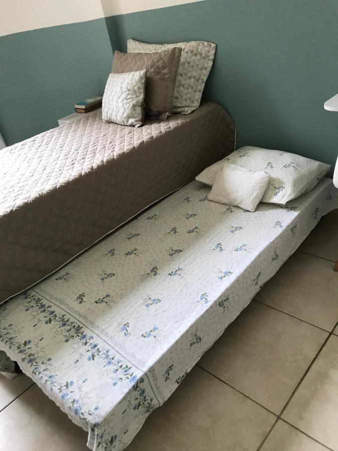 Otimo Apartamento Em Copacabana. 리오데자네이루 외부 사진