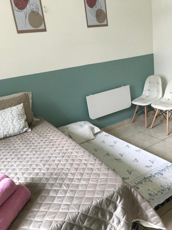 Otimo Apartamento Em Copacabana. 리오데자네이루 외부 사진
