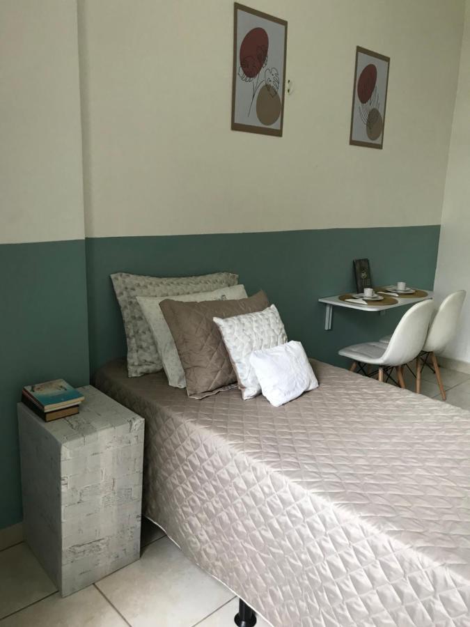 Otimo Apartamento Em Copacabana. 리오데자네이루 외부 사진
