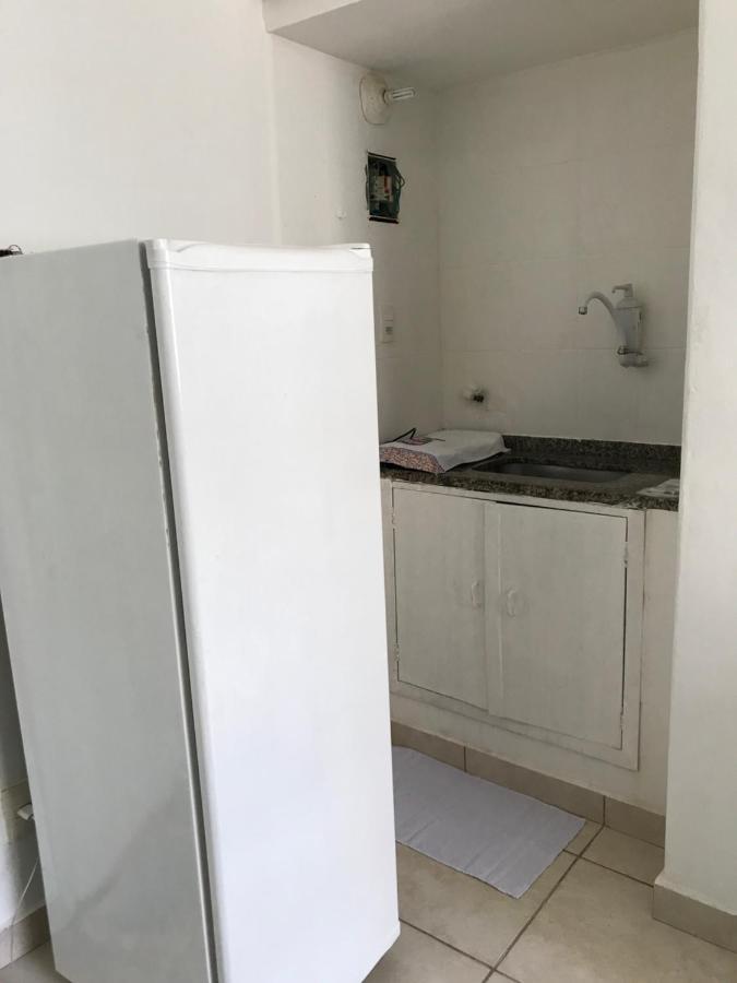 Otimo Apartamento Em Copacabana. 리오데자네이루 외부 사진