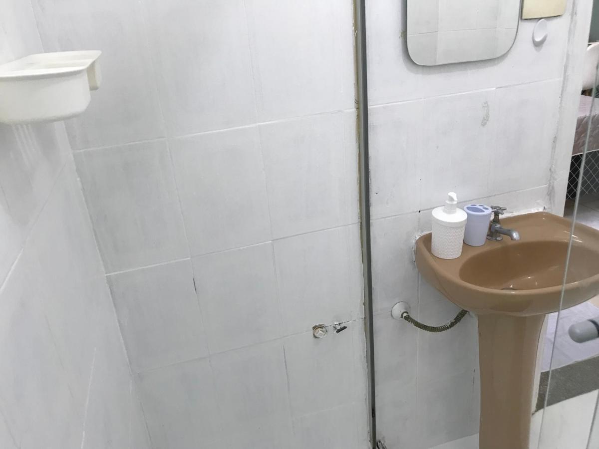 Otimo Apartamento Em Copacabana. 리오데자네이루 외부 사진