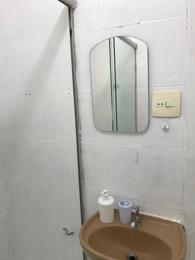 Otimo Apartamento Em Copacabana. 리오데자네이루 외부 사진