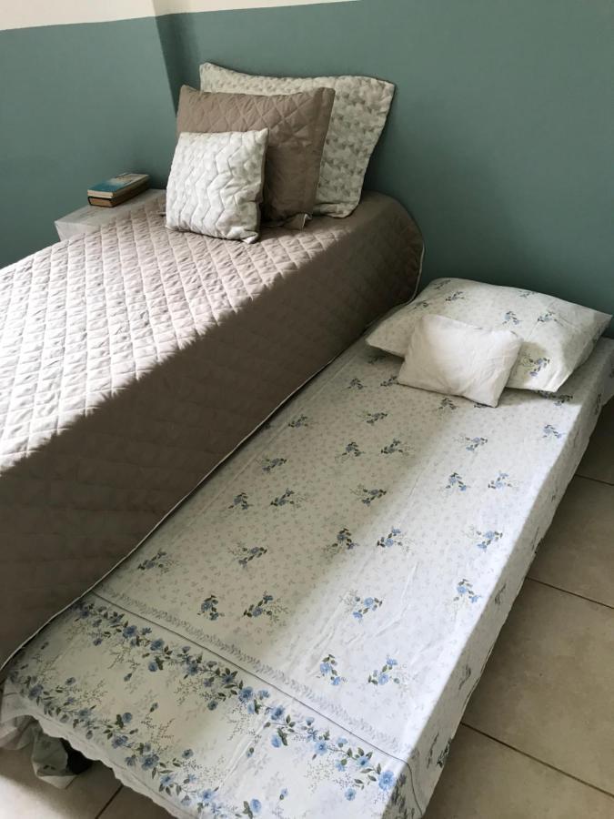 Otimo Apartamento Em Copacabana. 리오데자네이루 외부 사진