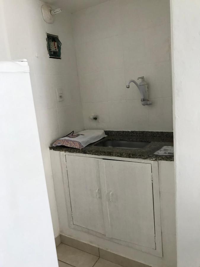 Otimo Apartamento Em Copacabana. 리오데자네이루 외부 사진