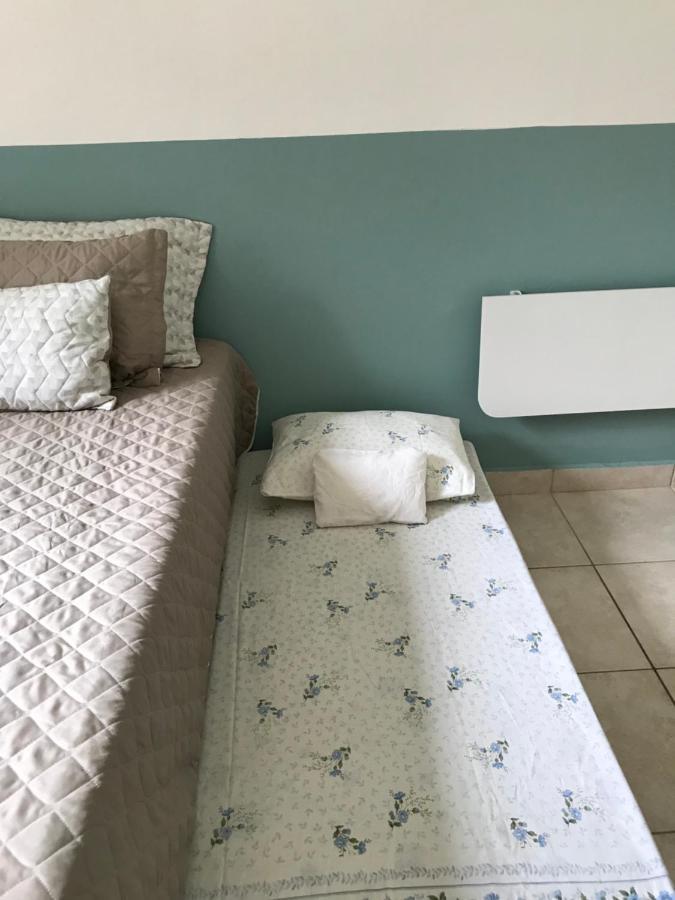 Otimo Apartamento Em Copacabana. 리오데자네이루 외부 사진