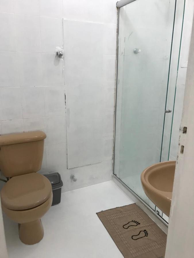 Otimo Apartamento Em Copacabana. 리오데자네이루 외부 사진