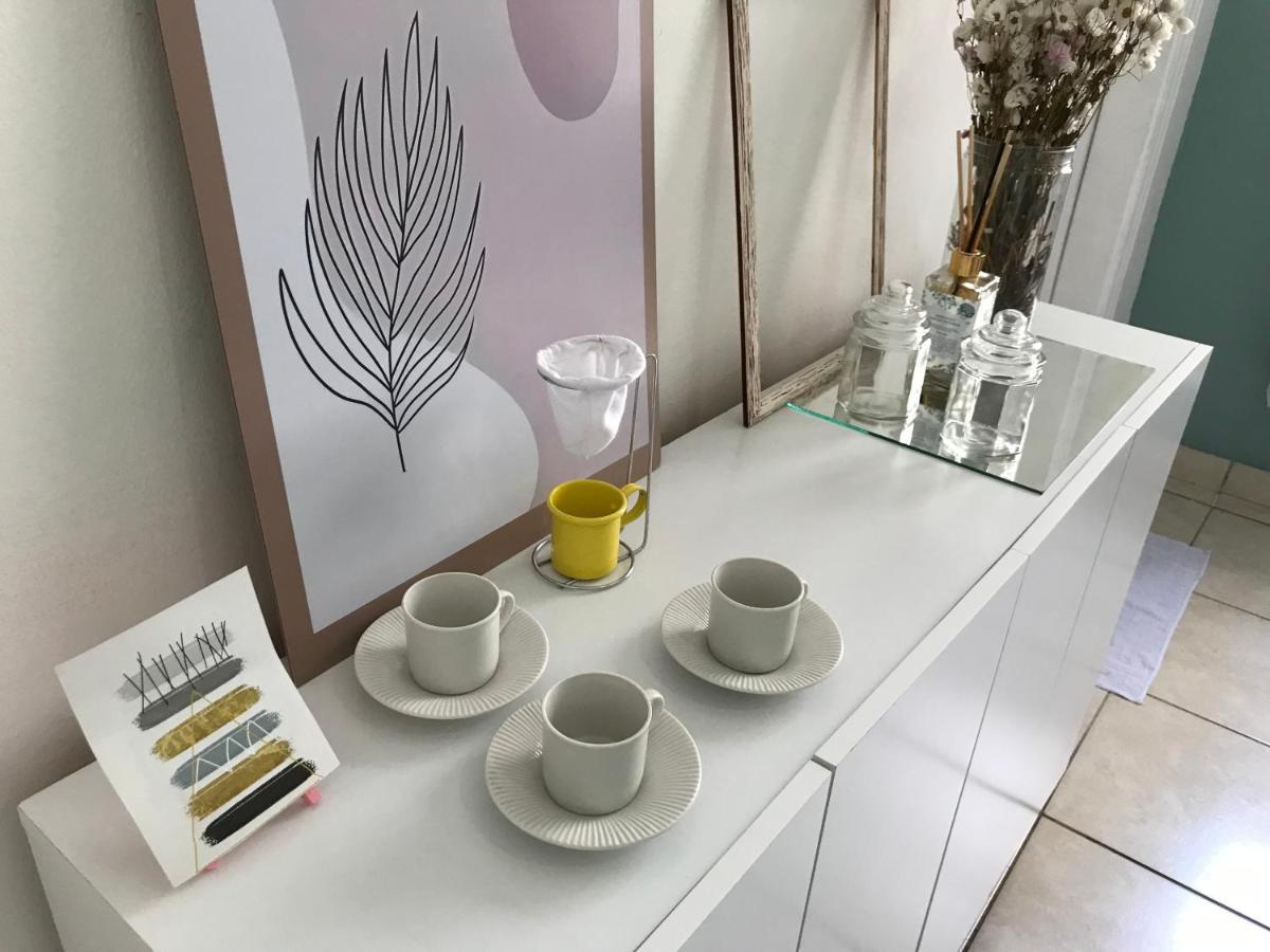 Otimo Apartamento Em Copacabana. 리오데자네이루 외부 사진