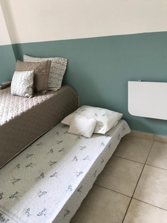 Otimo Apartamento Em Copacabana. 리오데자네이루 외부 사진