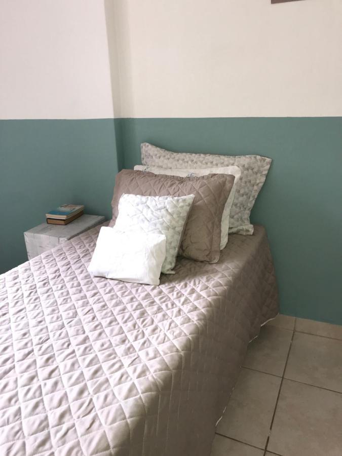 Otimo Apartamento Em Copacabana. 리오데자네이루 외부 사진