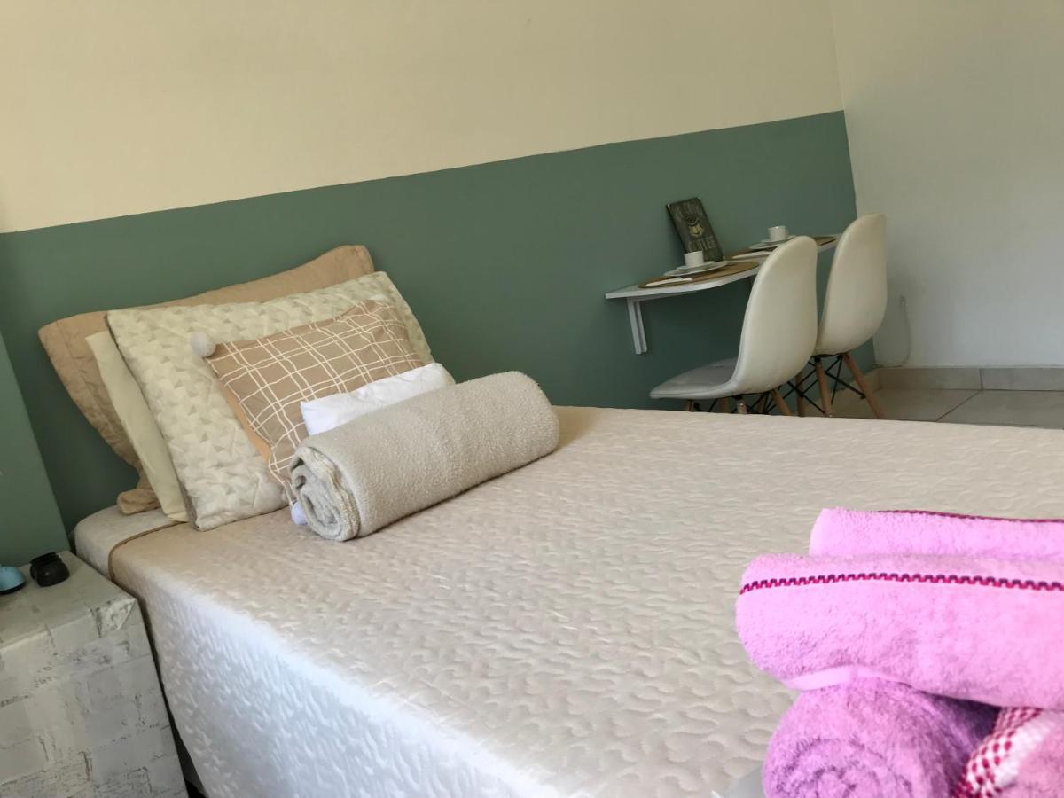 Otimo Apartamento Em Copacabana. 리오데자네이루 외부 사진